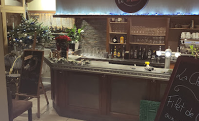 Bistrot le 120